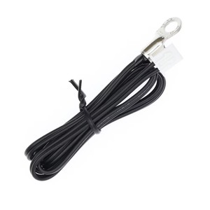 Solo 12V 0.8A DC PWM 2-3 hilos ventilador Control de temperatura controlador de velocidad chasis computadora Noiseor PC CPU ventilador enfriador alarma STK IC - Product Image 3