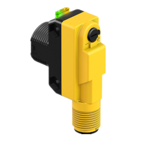 Pnp Photoelectric Sensor Banner Sensors QS18VP6DQ8 QS18VN6LPQ8 QS18VN6DQ8 <strong>QS18VP6LPQ8</strong> First Time Delivery of Spot Stock - Product Image 1