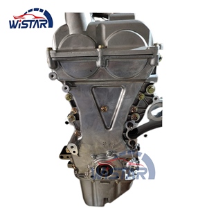 新品1.5L B15 L3CロングブロックエンジンアセンブリWuling用マクロライトSシボレーN300 B15 LCU L2B 4シリンダー