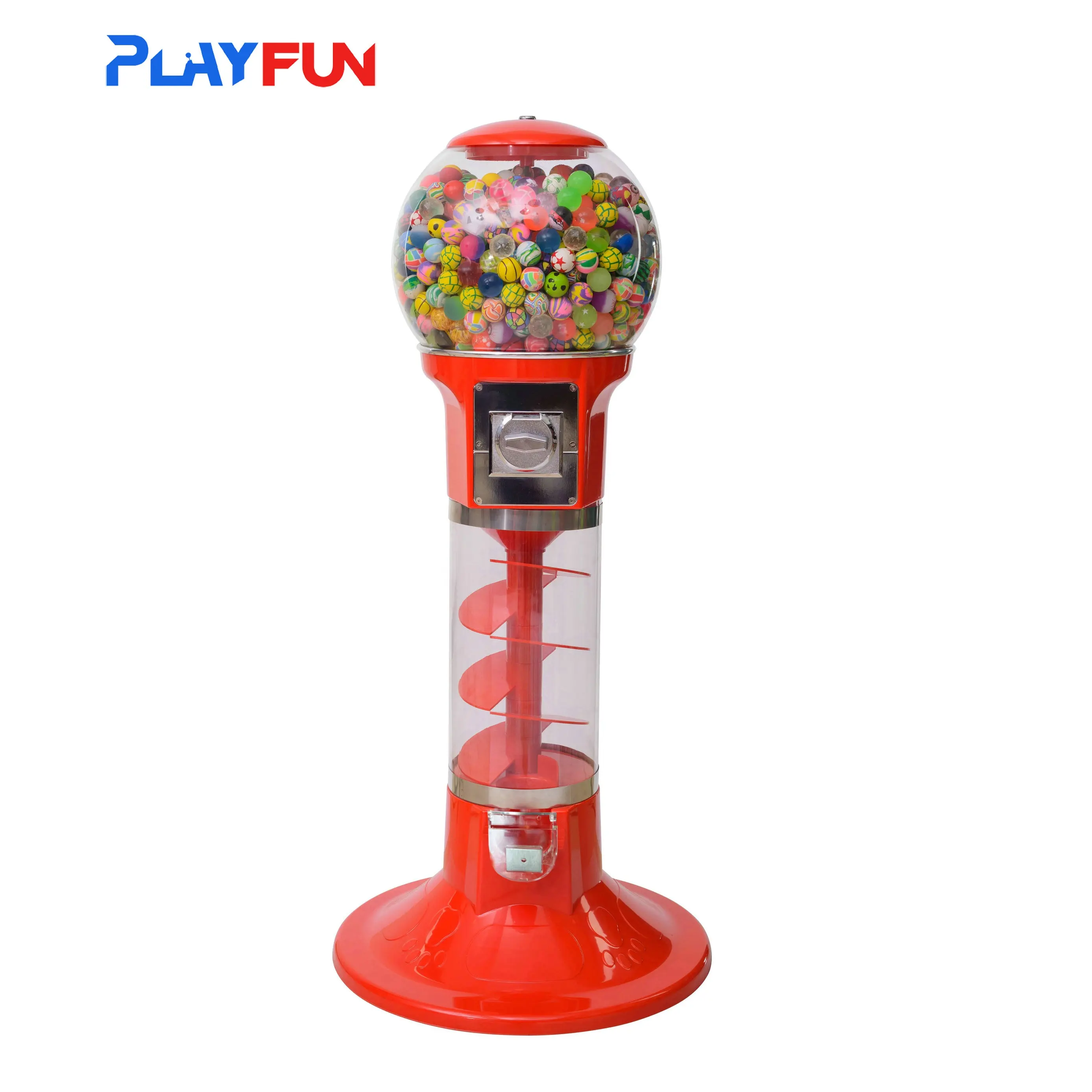 Gumball Verkaufs automat Kapsel Spielzeug Verkaufs automat Gashapon Verkaufs automat