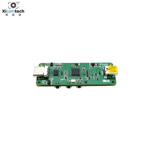 USB3.0 Type C OCH2B10 Endoscope <strong>Camera</strong> Video Board 30/60Fps With Button Photograph, Button LED Brightness Adjustment, Button AWB - Product Image 5