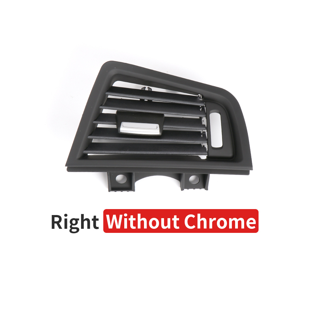 Giusto Senza Chrome