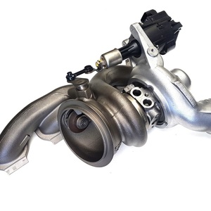 メルセデスベンツOM6423.0LGLクラスMクラスRクラスOM642ディーゼルエンジンターボ用3.0V6ターボチャージャー - Product Image 2