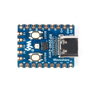 Scheda di sviluppo PICO per microcontrollore RP2040 Raspberry Pi con RP2040-Zero Flash da 2MB