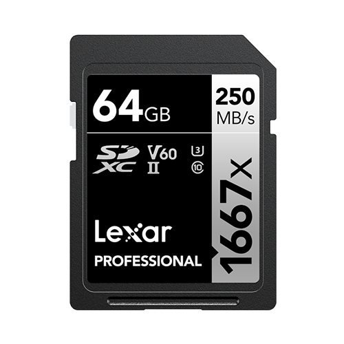 64GB