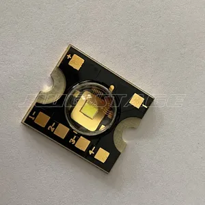 4x25W LED ışın hareketli kafa aydınlatma lamba kaynağı LED kaynağı 25W güçlü ışın etkisi LED sahne ışık - Product Image 5