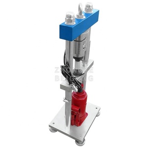 Probador de carga puntual digital mecánico de laboratorio para pruebas de resistencia de rocas - Product Image 4