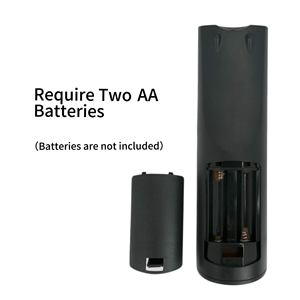 Nuovo telecomando di ricambio RC-865M con ricevitore Onkyo AV HT-R391 TX-NR315 TX-NR525 TXNR525 TX-NR737 - Product Image 4