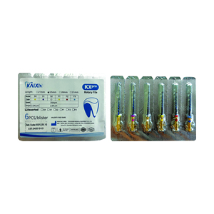ロータリーファイルprogold Vortex blueロータリーファイル - Product Image 3