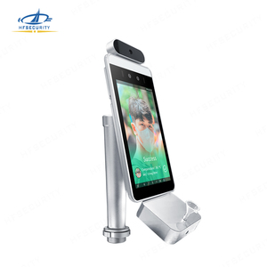 Hfsecurity Nhật Bản rượu <span class=keywords><strong>Tester</strong></span> Nhận dạng khuôn mặt đo nhiệt độ rượu breathalyzer rượu <span class=keywords><strong>Tester</strong></span> ra08t - Product Image 2