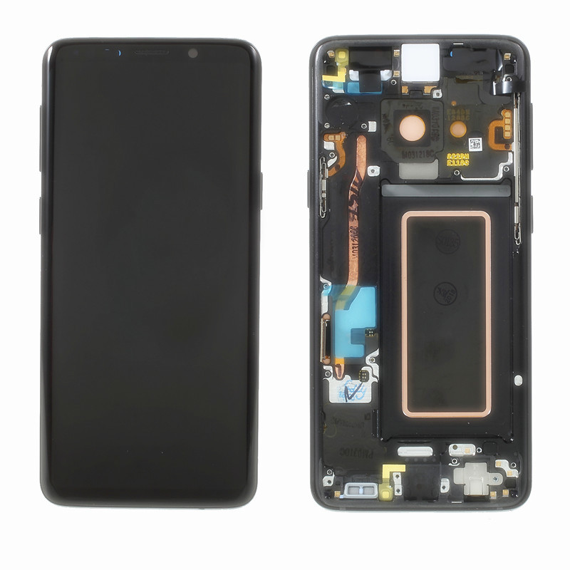 Pour S9