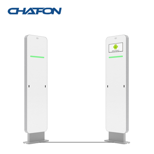 CHAFON 902 ~ 928MHz RS232/RJ45 interfaccia ad alte prestazioni per la gestione del negozio al dettaglio lettore di gate rfid - Product Image 5
