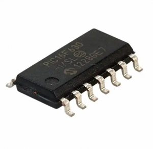 Zarding PIC16F630-I/SL新的和原始的微控制器PIC16F630微芯片集成电路MCU 8BIT 1.75kb SOP14 PIC 16F630 PIC16F630-I/SL - Product Image 1