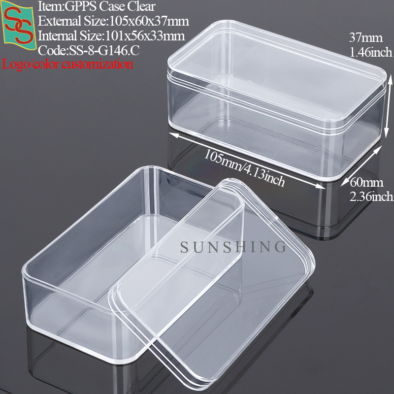 G146:105x60x37mm