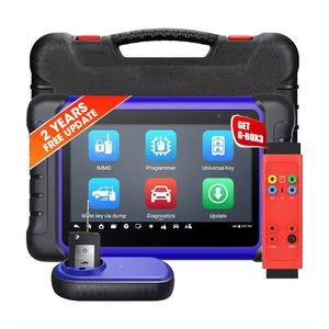Obd2 IMMO chiave del veicolo programmatore di codifica automatica dispositivo di programmazione scanner diagnostico strumento per auto Au-tel