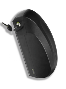 Мощный легкий 16s5p 21700 60 В 25ah литий-полимерный аккумулятор для городских электровелосипедов - Product Image 2