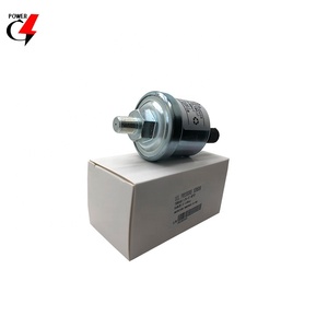 เซ็นเซอร์วัดน้ำมัน VDO 0-10บาร์ VPT เซ็นเซอร์1/8นิ้ว1/8 "เซ็นเซอร์ความดัน pressione Oli - Product Image 5
