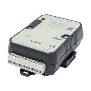 Módulo analógico de Ethernet con 8AI(0/4-20mA) () * - Product Image 2