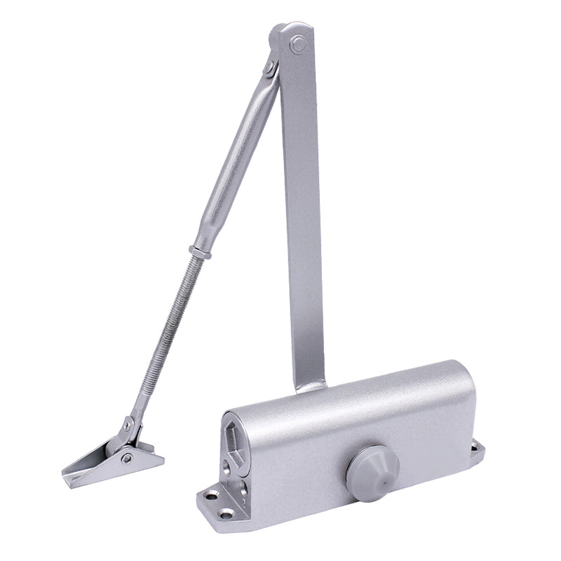 China manufacturer FENGZE High Quality Door Hydraulic door closer automatic