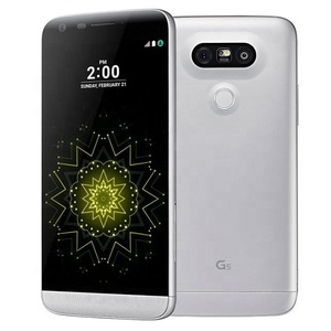 จัดส่งฟรีสำหรับ LG G5โทรศัพท์มือถือของแท้ปลดล็อกจากโรงงานโทรศัพท์มือถือราคาถูกบาร์หน้าจอสัมผัสสมาร์ทโฟนแอนดรอยด์4G by POST - Product Image 4