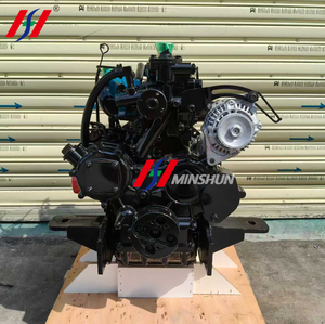 Orijinal yeni A2300 dizel komple Motor A2300 Motor Motor Cummins için - Product Image 5