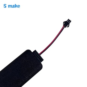 Küçük GPS çipi desteği ile yeni G28L GPS Tracker araç takip sistemi elektronik çit aşırı hız alarmı - Product Image 2