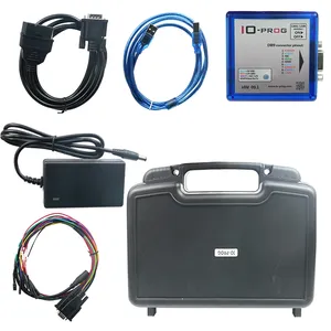 I /o Prog Neue Lizenz hinzufügen Ecu Bcm Tcm Eps Kombination aus K-Linie und kann unter dem Io-Prog-Programmierer Bd9 unterstützt werden