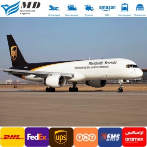 Profesyonel FBA nakliye ajan DDP DAP DHL UPS FedEx çin abd kanada meksika Lexington Belleville Monterrey - Product Image 2