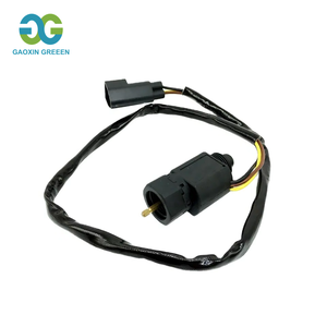 Sensor de velocidad Gaoxinsens, instrumentos de prueba, FORD automático para sensor de velocidad, 2/97FU-9E731-AA - Product Image 3