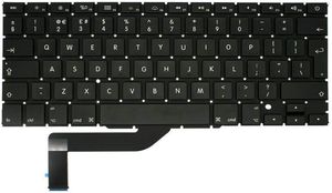 New Laptop <strong>Keyboard</strong> for MacBook A1278 A1708 A2681 A2179 A1989 A1990 A2337 A2338 A2159 <strong>Keyboard</strong> Replacement - Product Image 3