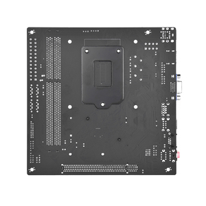 ミニPCゲーミングメインボードB85M-IチップセットAMDDDR3シングルチャネルATXフォームファクターコアi7CPU最安値使用条件LGA1150 - Product Image 3