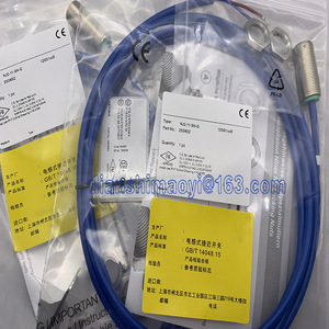Fonte spot Interruptor de proximidade NJ2-11-SN-G-10M todos novos