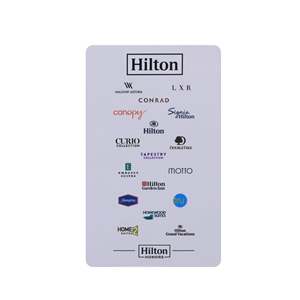 Ast-ccurate, eading NC C Mart ARD ccess ontrol rorogrammer otel ey ARD - Product Image 1