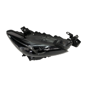 Oto lambaları yeni varış tak çalıştır LED GRF551041A AFS LED ile Mazda 6 2016-2017 için LED far - Product Image 1