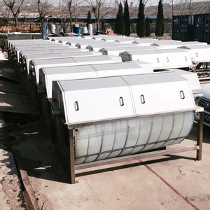<strong>Rotating</strong> <strong>Drum</strong> <strong>Filter</strong> for Aquaculture <strong>Vacuum</strong> Rotary <strong>Drum</strong> <strong>Filter</strong> with Screen Replacement Equipment