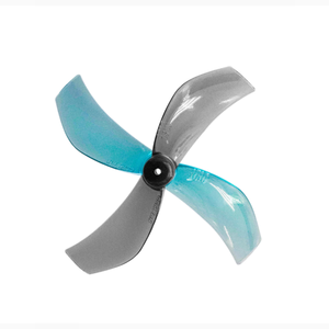 GEMFAN 1610-2 40mm iki bıçaklı pervane MOBULA7 1S mikro Crossover makinesi MOBLite7 pozitif ve negatif pervaneler - Product Image 2