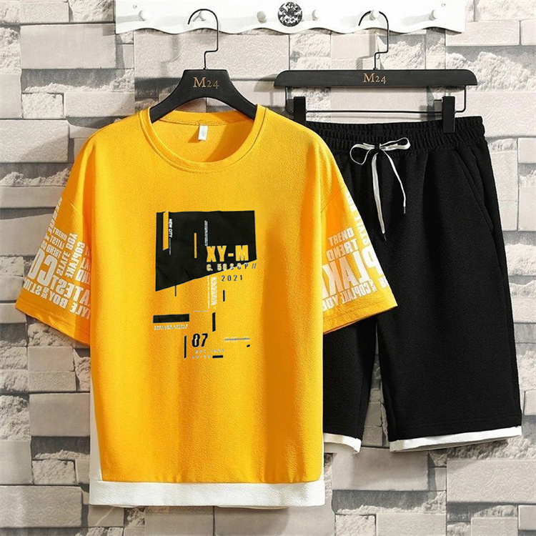 Jaune