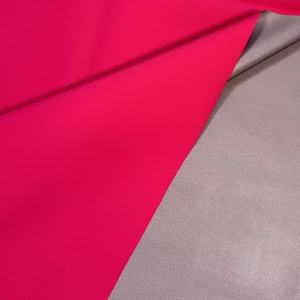 3 lapisan komposit 100% nilon <span class=keywords><strong>TPU</strong></span> kain untuk kain luar ruangan - Product Image 2