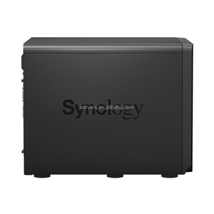 Syn0Logy Empresas Gran capacidad Nas Ds3622Xs + Tower 12 Bay Enterprise Networking Document Video Storage Server - Product Image 5