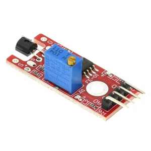 KY036 Smart Electronics 4Pins Metal Touch <strong>Sensor</strong> Module KY-036 Human Body Touch <strong>Sensor</strong> KY036