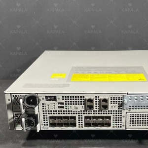 Ağ anahtarları ile c-isco ASR1002-HX yönlendirici için - Product Image 3