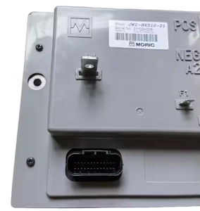 Controllo del motore del controller del carrello da Golf elettrico JW2-H6510-21 componenti del controller del sistema Ac - Product Image 4