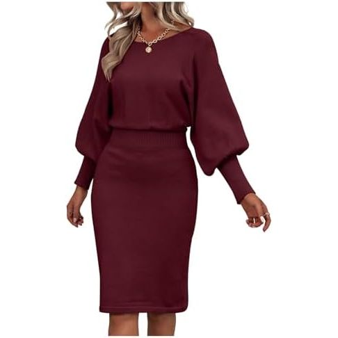 Plain Burgundy
