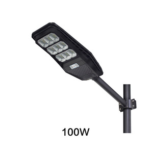 Design Style Nordic Outdoor Solar Western Customs <strong>Led</strong> Lighting Street Light Modern Wall Mounted Lamp - Product Image 1