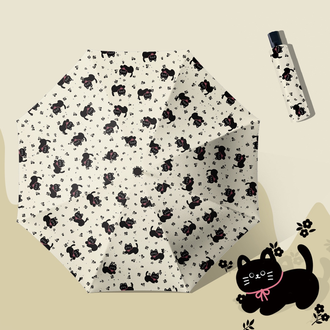 gato blanco