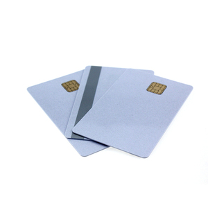 J2A040 UNFUSED JAVA JCOP Card con Banda Magnetica, Prezzo Competitivo, Consegna Veloce - Product Image 4