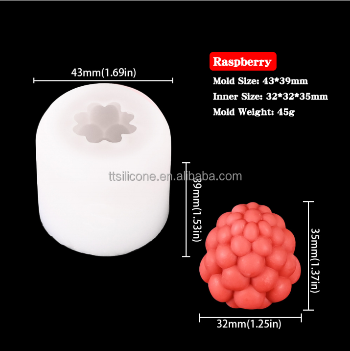 White-Raspberry
