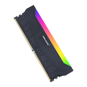 Nuovo DDR5 memoria universale RAM 8G/4G di capacità per Desktop 4800MHz dissipatore di calore RAM - Product Image 2