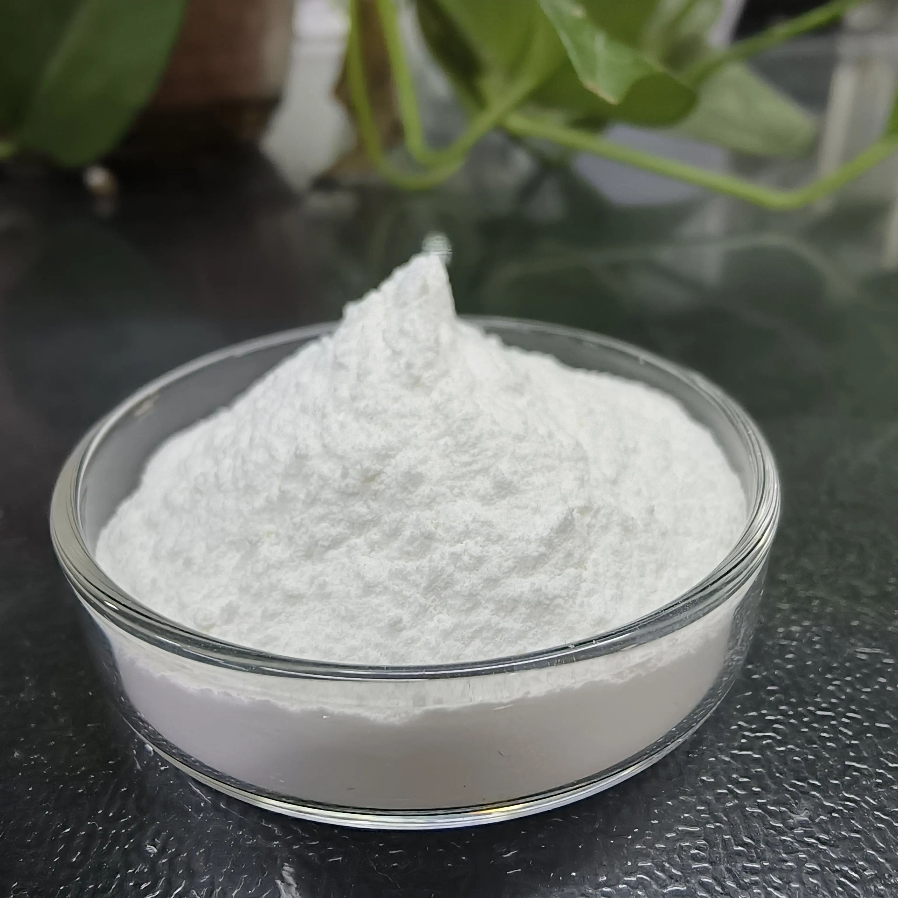 Éter de almidón hidroxipropílico para adhesivo de baldosas Éter de almidón modificado para mortero a base de cemento y aditivo de mortero a base de yeso