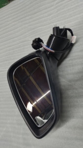 JAC S3 S5 T6 T8 T8 Pro J2 J3 J4 J5 J7 Js4 X200汽车备件左后视镜IEV 4 5 6 7 IEVA 50 60 - Product Image 6